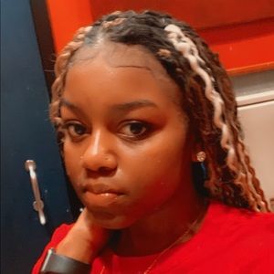 Meet your Posher, Beautie